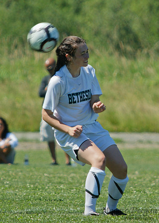 ECNL Championships 2010