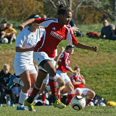 Bethesda Tournament 2010