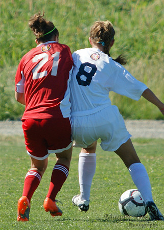 ECNL Championships 2010
