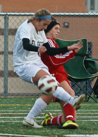 ECNL 2010 - 2011