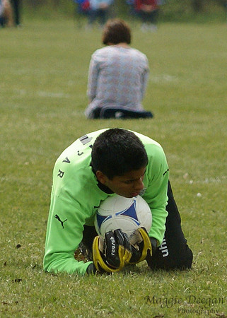 Maryland State Cup 2012