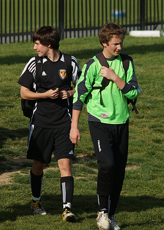 Maryland State Cup 2012