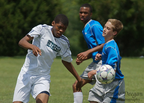 Maryland State Cup 2012