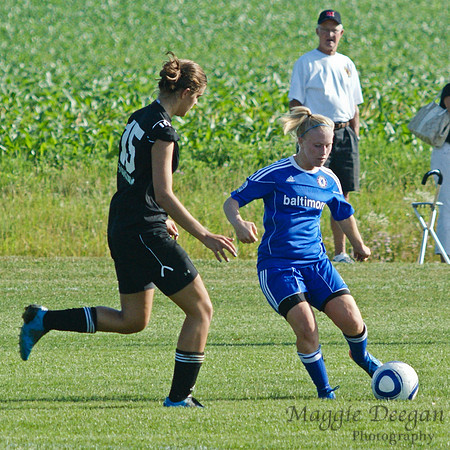Region I Championships 2011