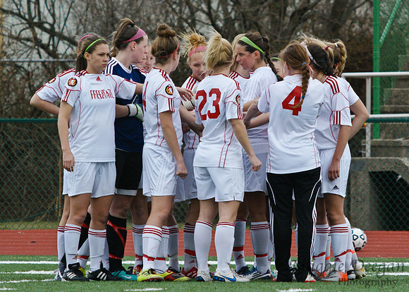 ECNL 2010 - 2011