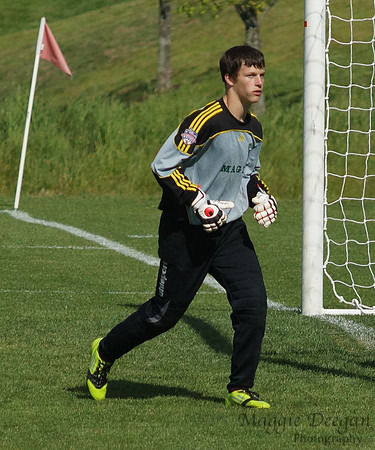 Maryland State Cup 2012