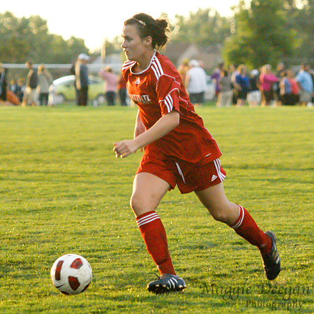 ECNL Championships 2011
