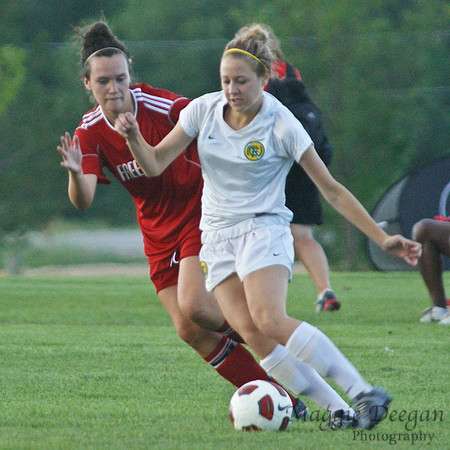 ECNL Championships 2011