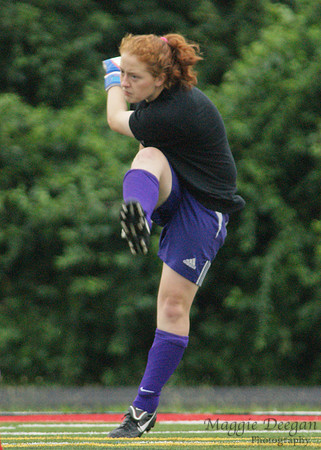 Freestate Soccer 2011