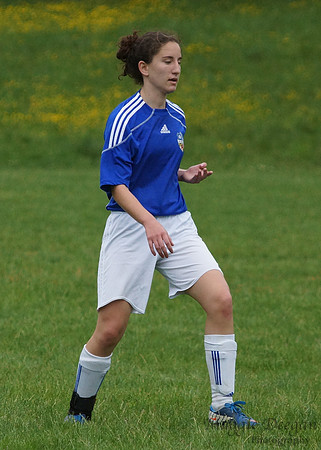 Maryland State Cup 2012