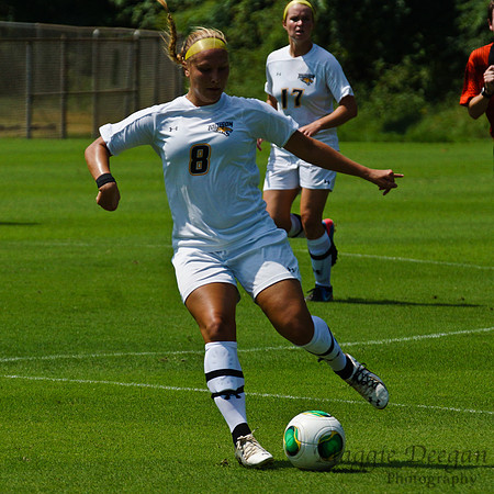 Towson University Mount St. Mary's University