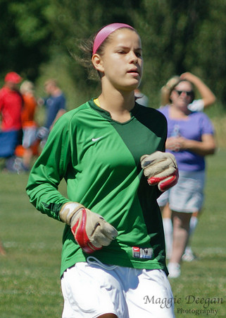 ECNL Championships 2010