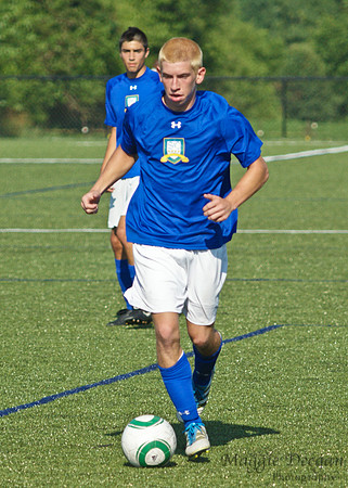 Region I Championships 2011