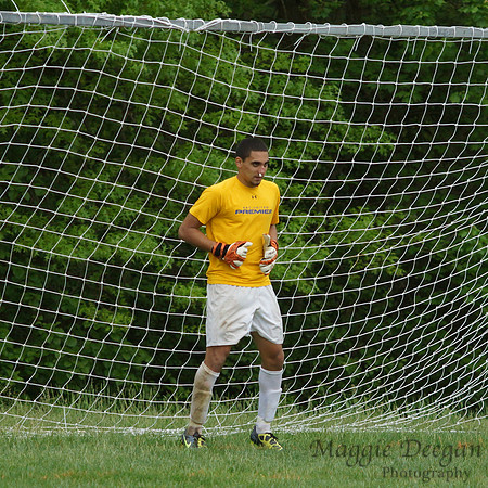 Maryland State Cup 2012