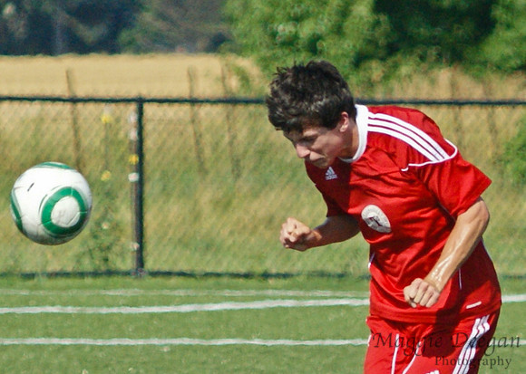Region I Championships 2011
