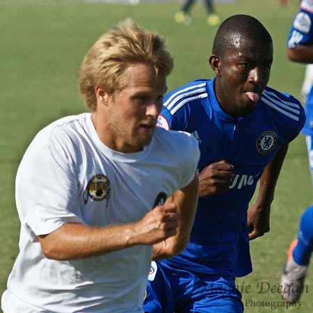 US Youth Soccer National Championships 2011