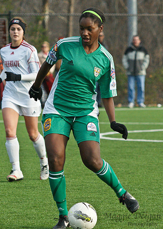 ECNL Regional Games 2011-2012