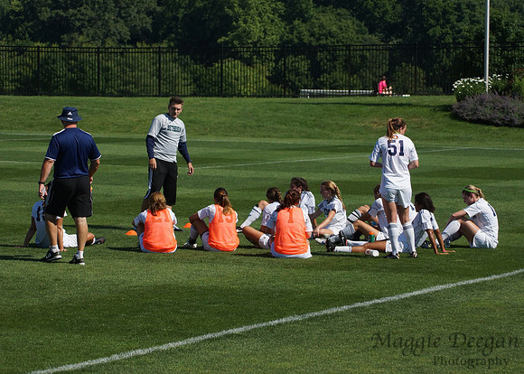Maryland State Cup 2012