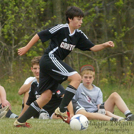 Maryland Presidents Cup 2012