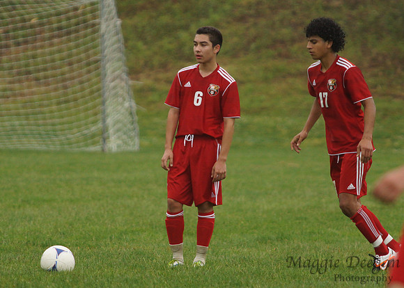 Maryland State Cup 2012