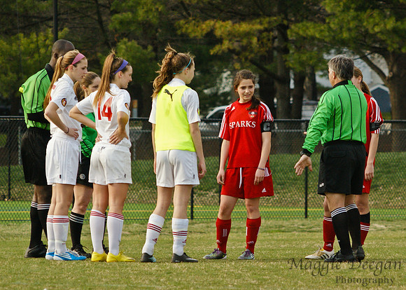 State Cup 2011