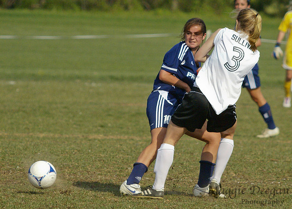 Maryland State Cup 2012
