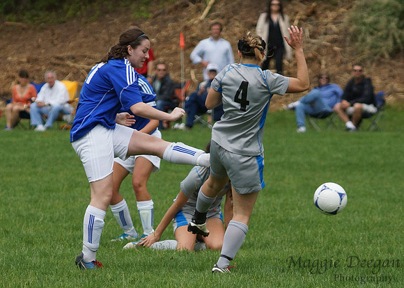 Maryland State Cup 2012