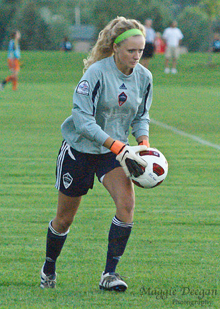ECNL Championships 2011