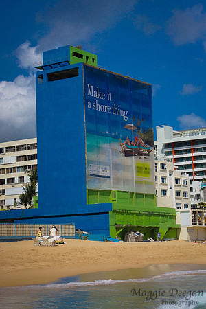 San Juan, PR