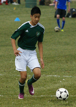 Maryland State Cup 2012
