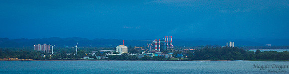 San Juan, PR