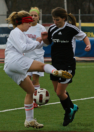 ECNL 2010 - 2011