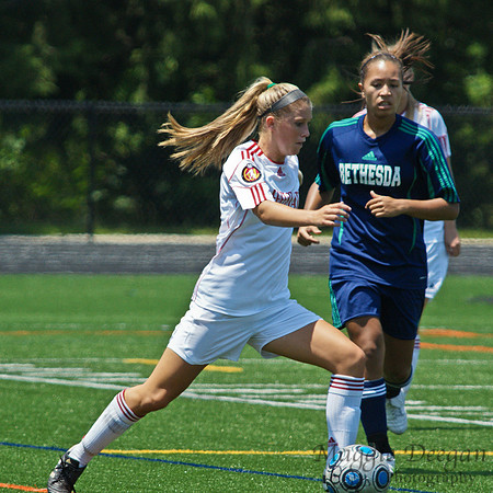 Freestate Soccer 2011
