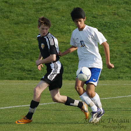 Maryland State Cup 2012