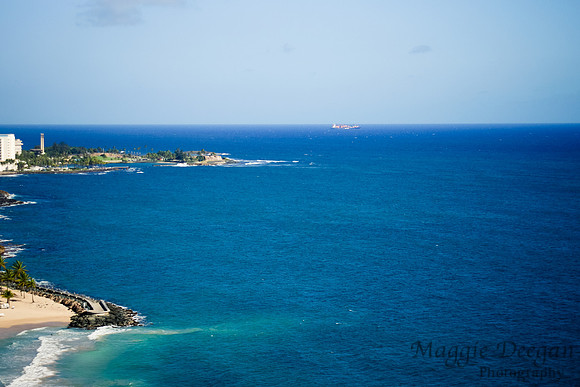 San Juan, PR