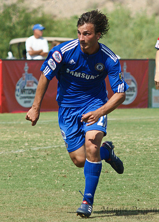 US Youth Soccer National Championships 2011