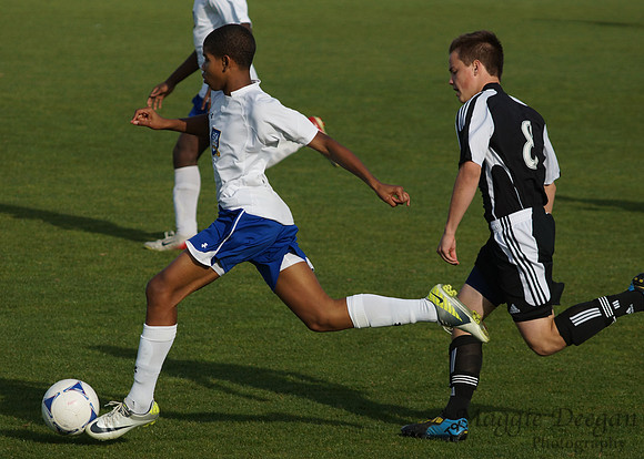 Maryland State Cup 2012