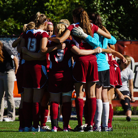 Rider University Mount St. Mary's University