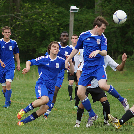 Maryland State Cup 2012