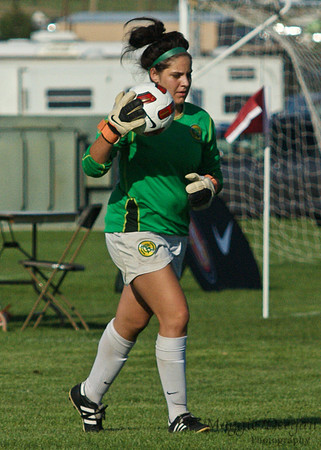 ECNL Championships 2011