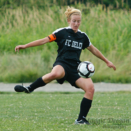 ECNL Championships 2010
