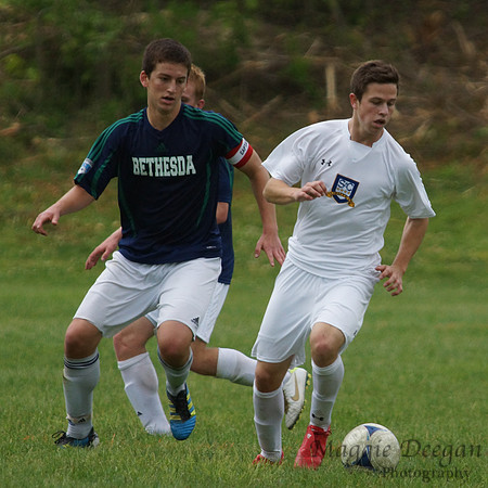 Maryland State Cup 2012