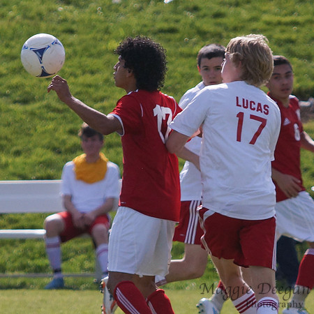 Maryland State Cup 2012