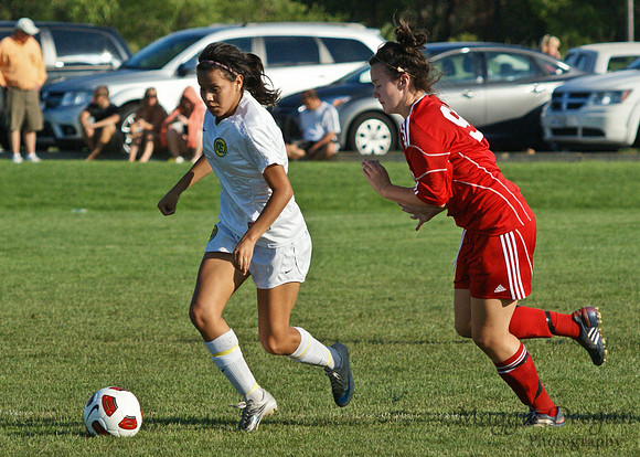 ECNL Championships 2011