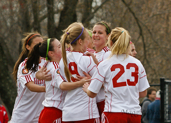 State Cup 2011