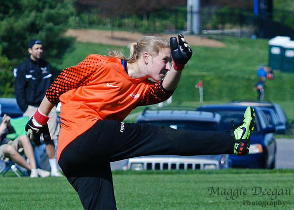 State Cup 2011
