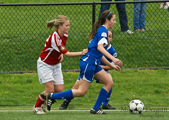 State Cup 2011