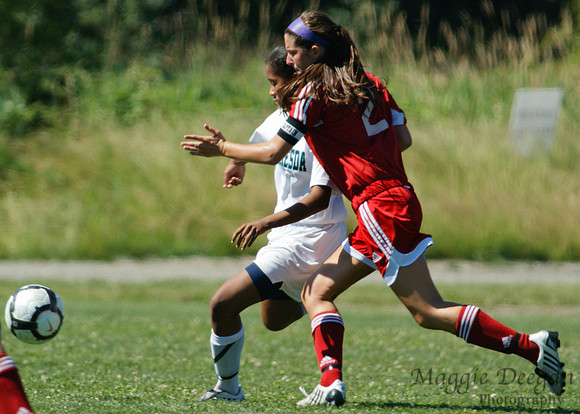 ECNL Championships 2010