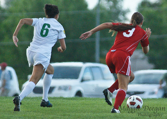 ECNL Championships 2011