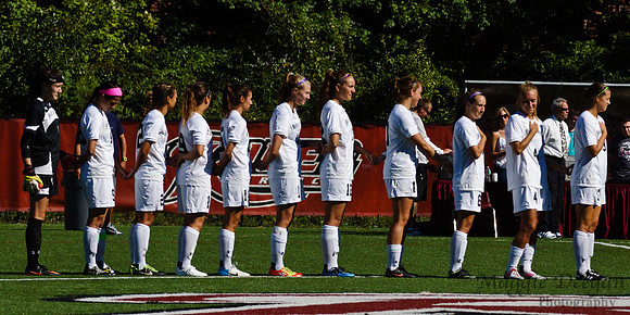 Rider University Mount St. Mary's University